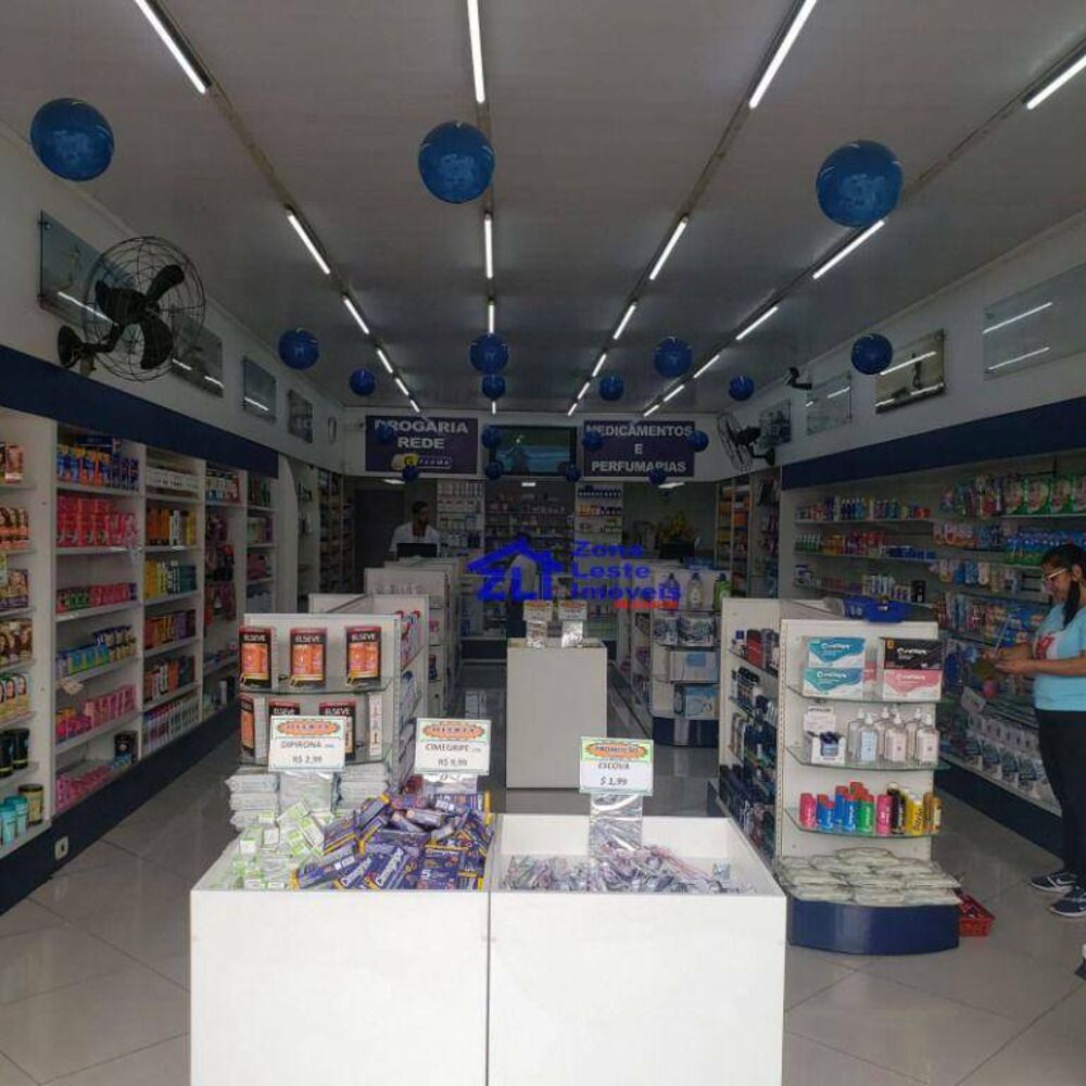 Loja-Salão, 162 m² - Foto 1