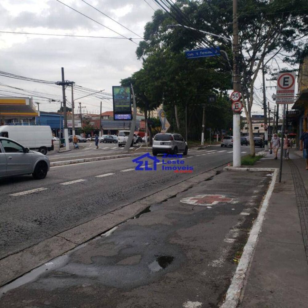 Loja-Salão, 162 m² - Foto 9
