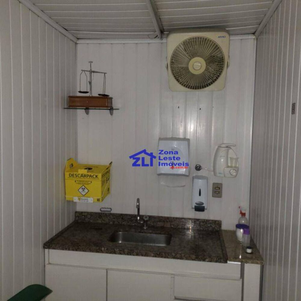Loja-Salão, 162 m² - Foto 8