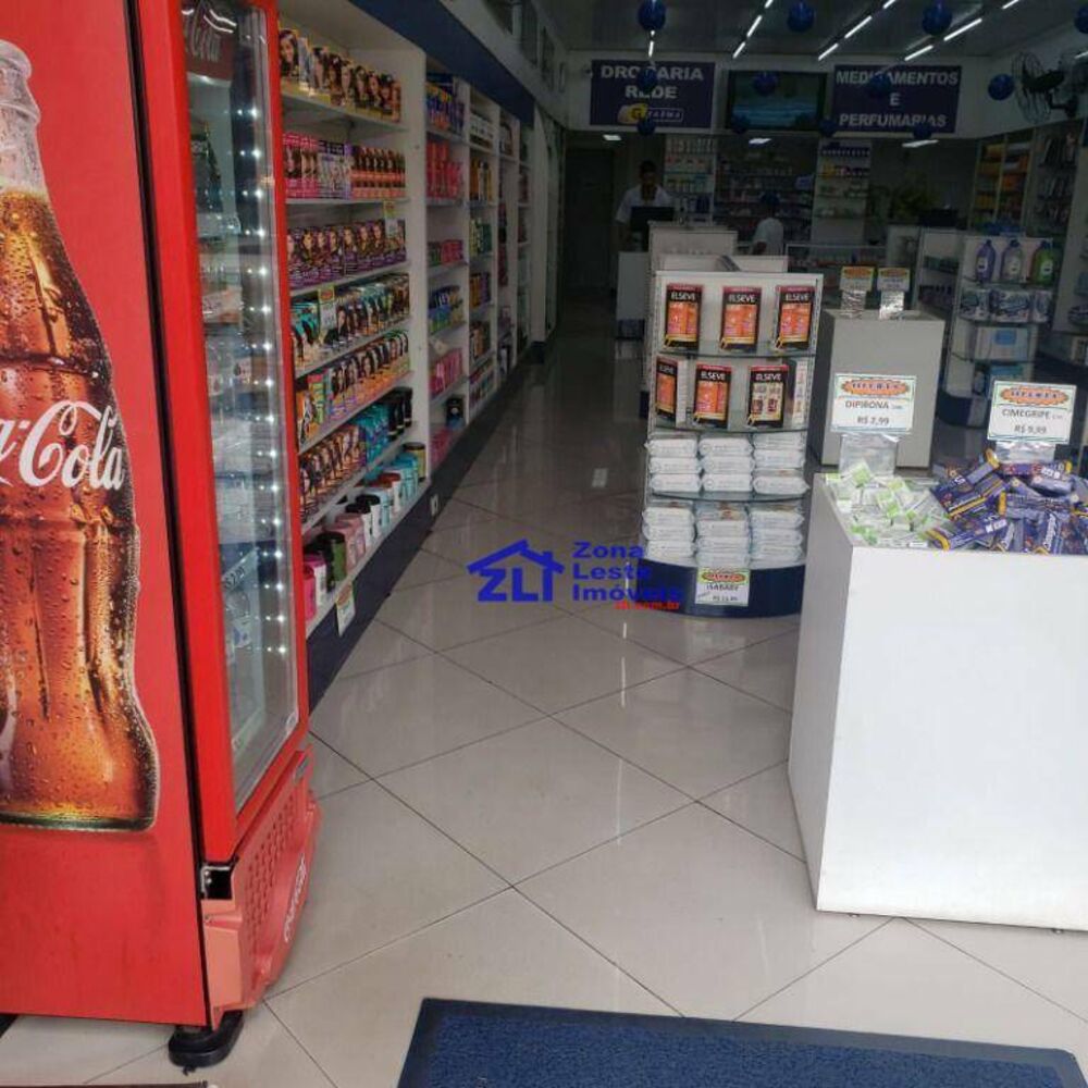 Loja-Salão, 162 m² - Foto 6