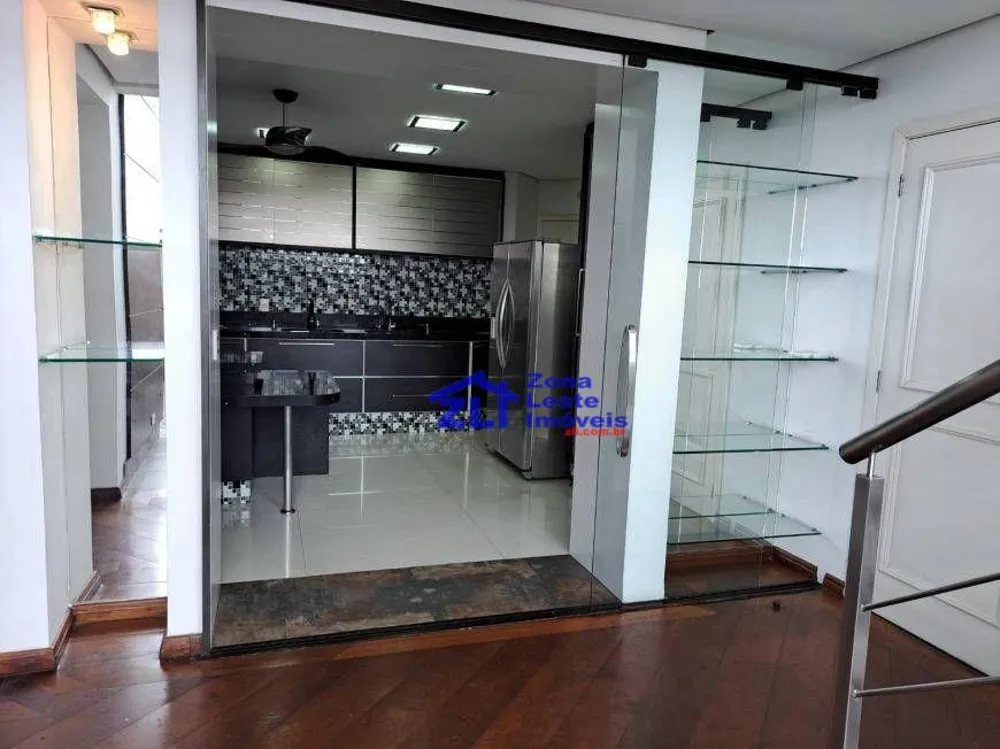 Apartamento, 4 quartos, 214 m² - Foto 1
