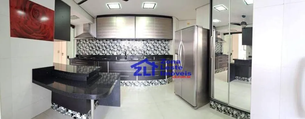 Apartamento, 4 quartos, 214 m² - Foto 3
