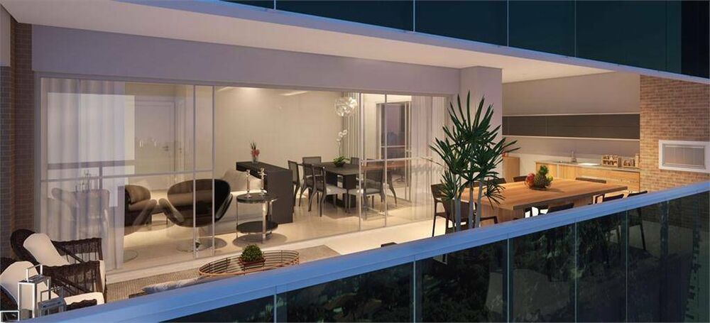 Apartamento, 4 quartos, 227 m² - Foto 4