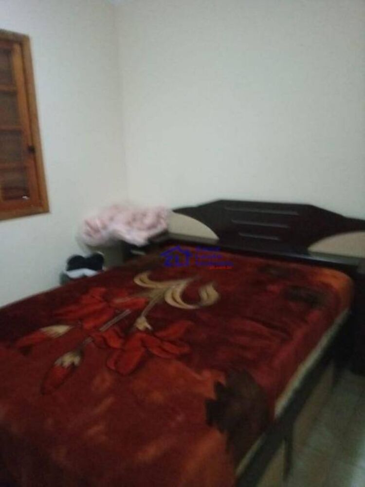 Sobrado, 3 quartos, 220 m² - Foto 12