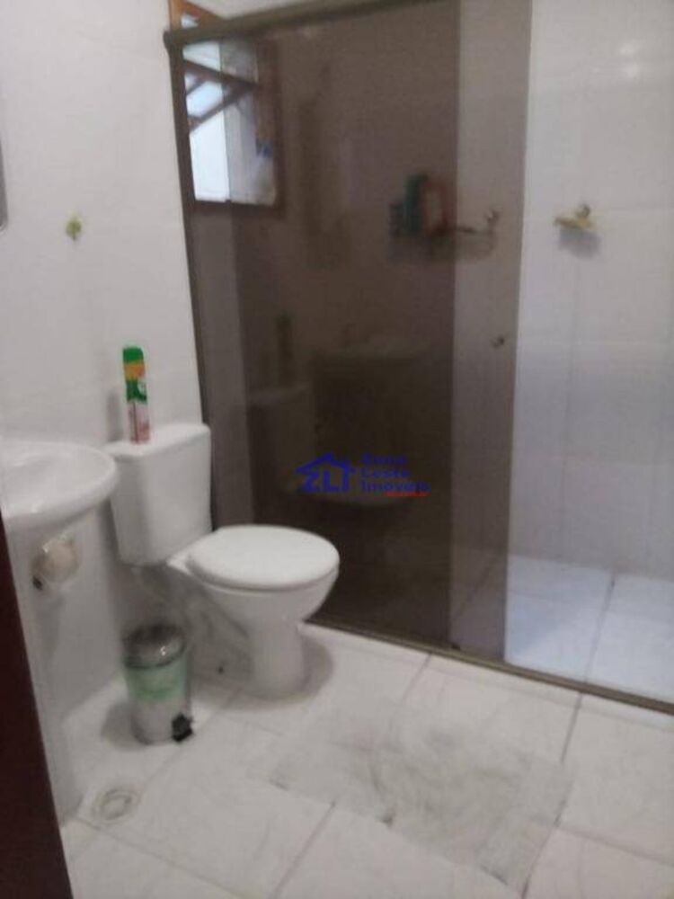 Sobrado, 3 quartos, 220 m² - Foto 11