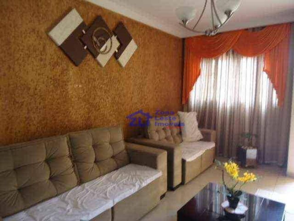 Sobrado, 3 quartos, 220 m² - Foto 3