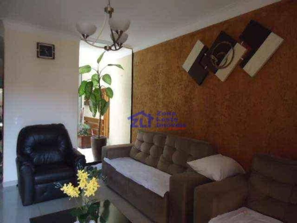 Sobrado, 3 quartos, 220 m² - Foto 2