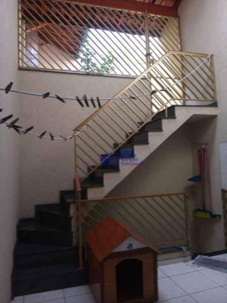 Sobrado, 3 quartos, 220 m² - Foto 7