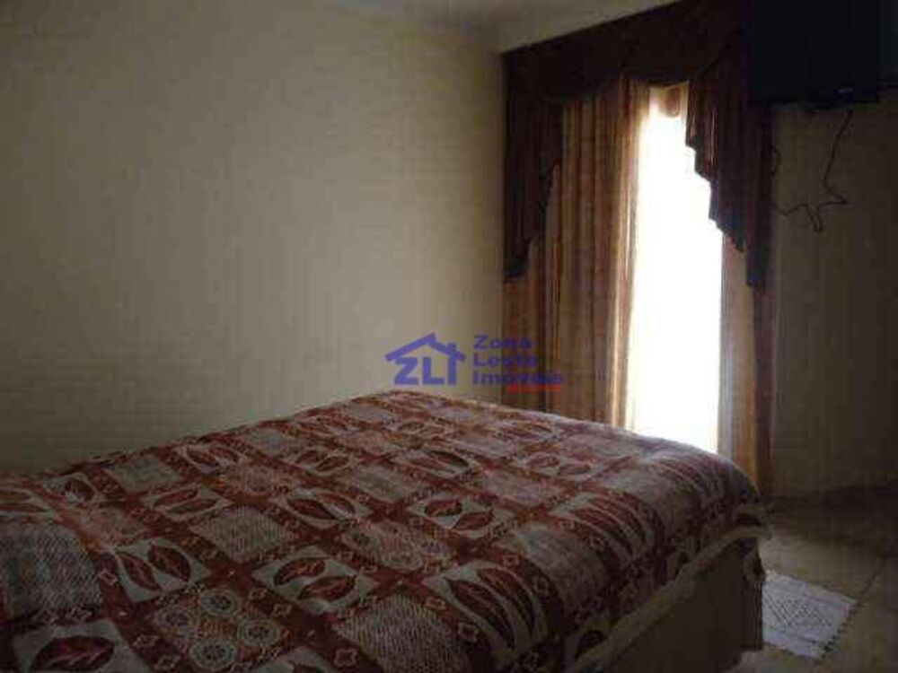 Sobrado, 3 quartos, 220 m² - Foto 1