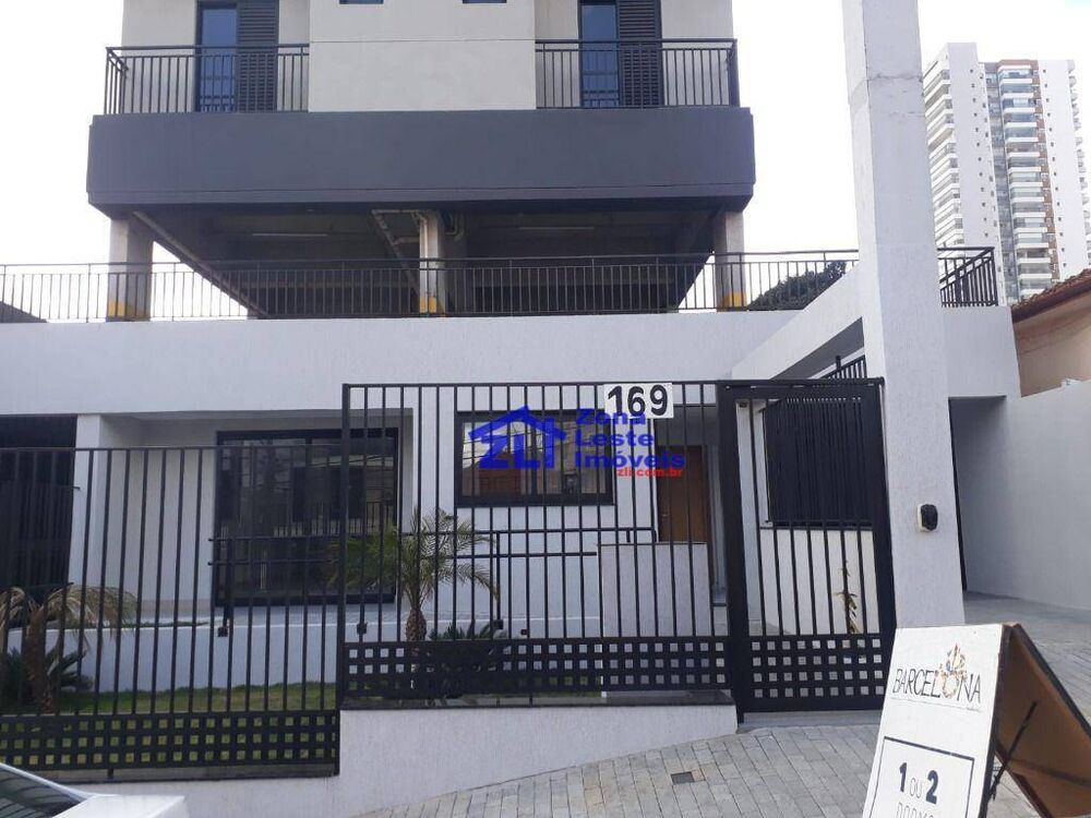 Apartamento, 1 quarto, 39 m² - Foto 5