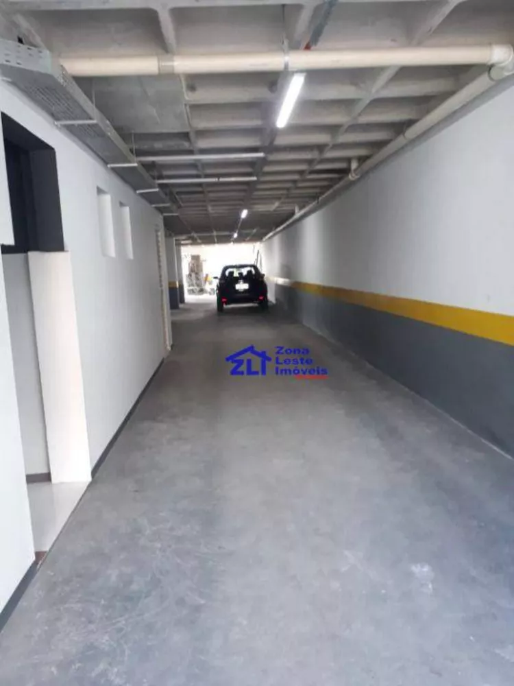 Apartamento, 1 quarto, 39 m² - Foto 7