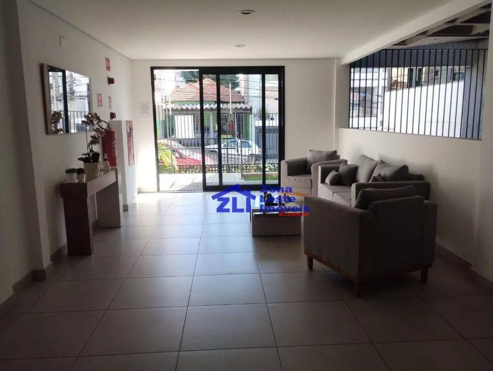 Apartamento, 1 quarto, 39 m² - Foto 9