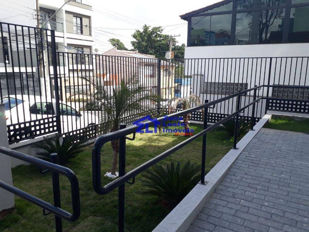 Apartamento, 1 quarto, 39 m² - Foto 8