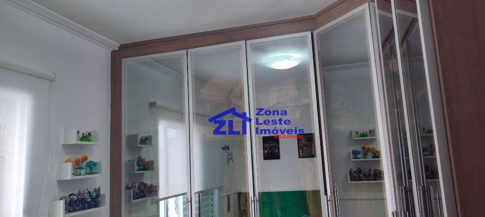 Apartamento à venda com 2 quartos, 52m² - Foto 3