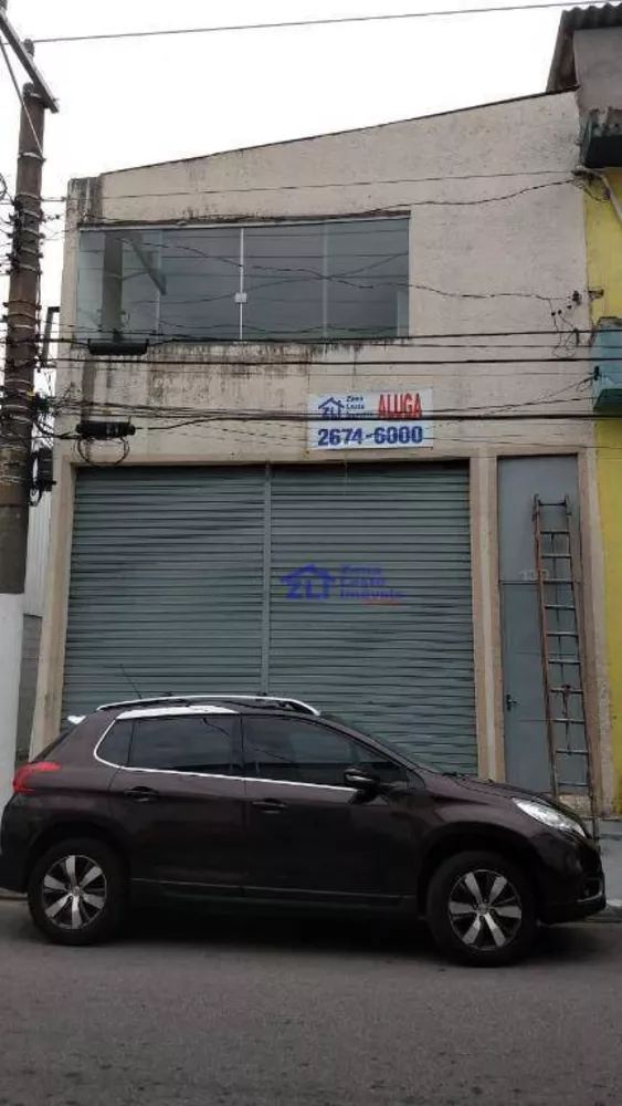 Loja-Salão, 160 m² - Foto 4