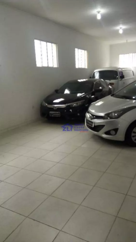 Loja-Salão, 160 m² - Foto 2