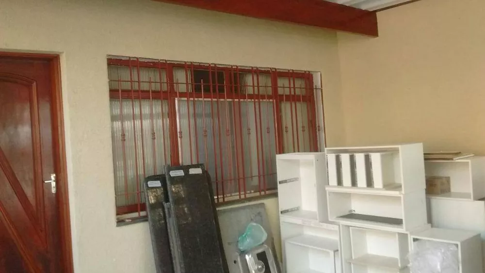 Casa, 5 quartos, 220 m² - Foto 1