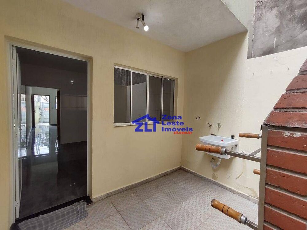 Sobrado, 2 quartos, 78 m² - Foto 3