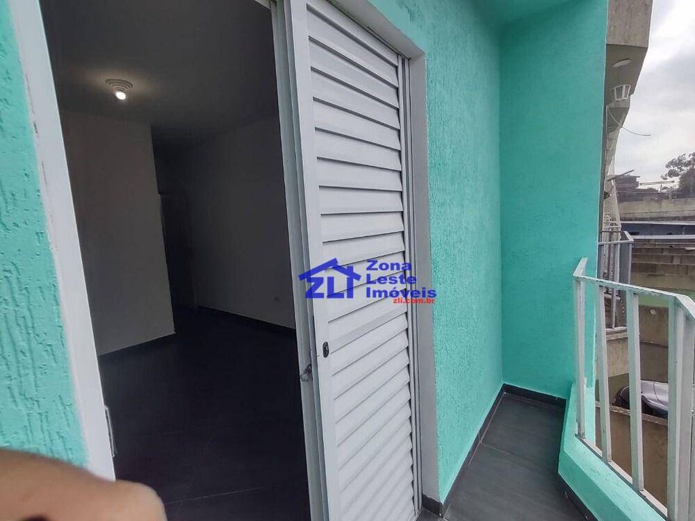 Sobrado, 2 quartos, 78 m² - Foto 2