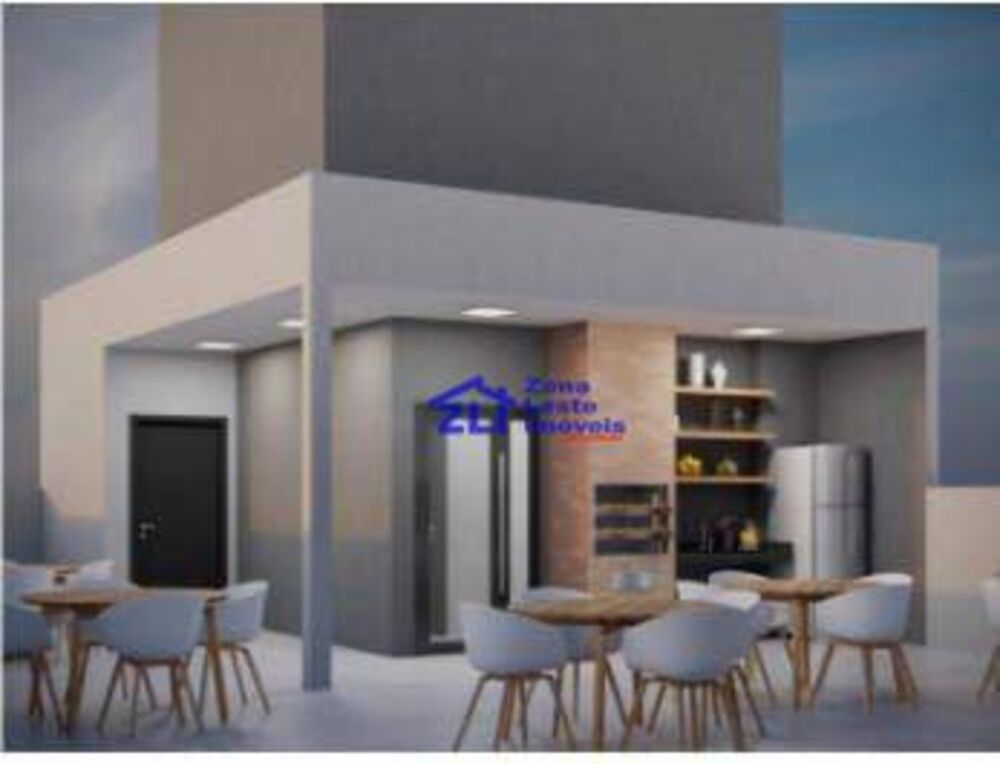 Apartamento, 1 quarto, 25 m² - Foto 1