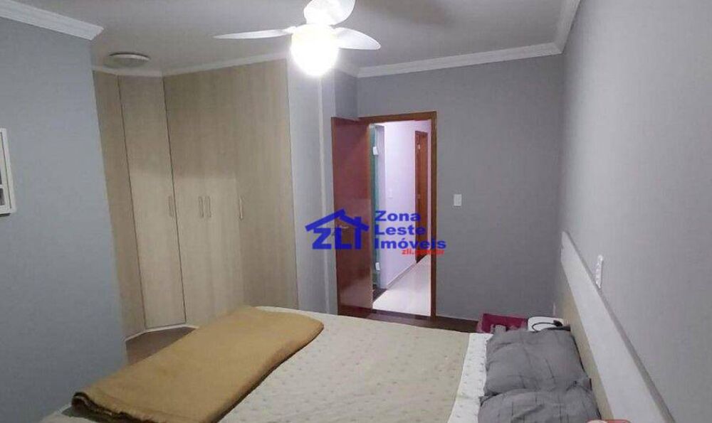Sobrado, 3 quartos, 217 m² - Foto 2