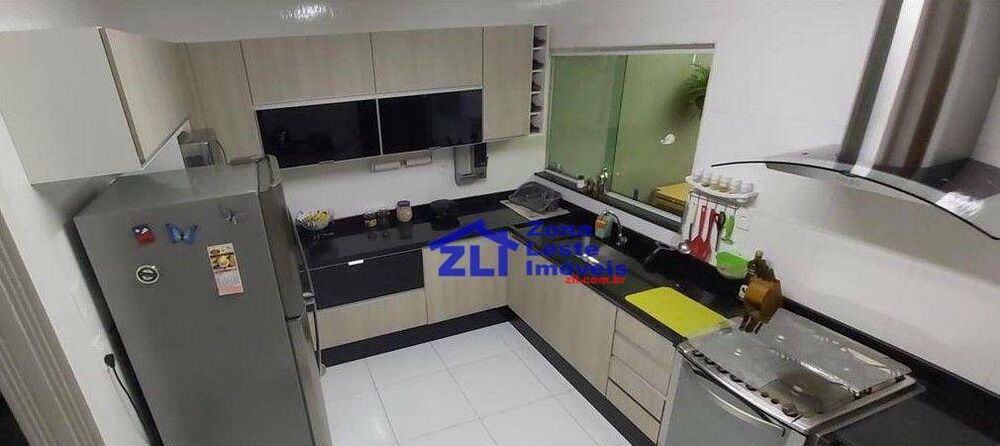 Sobrado, 3 quartos, 217 m² - Foto 4