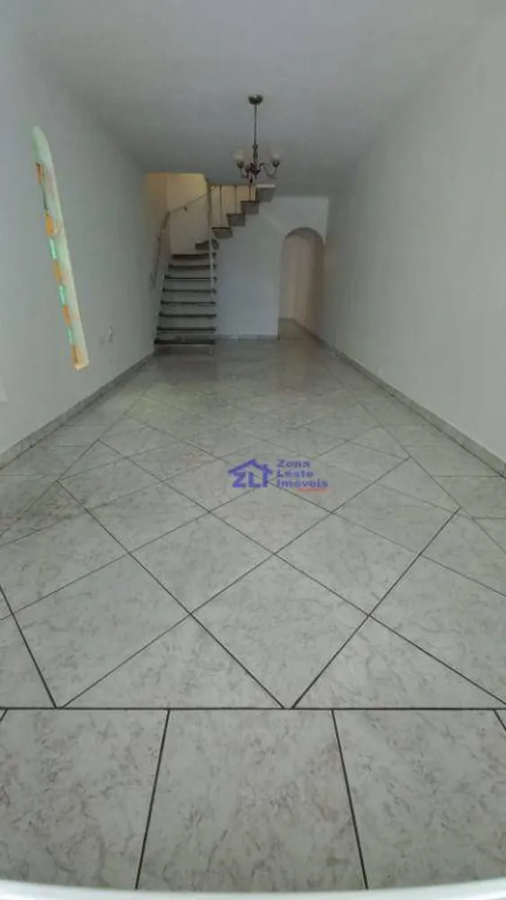 Sobrado, 5 quartos, 228 m² - Foto 3