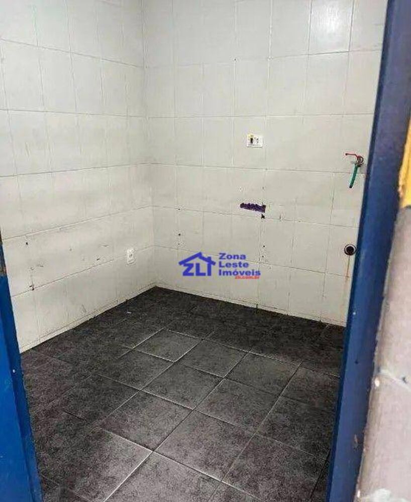 Depósito-Galpão, 528 m² - Foto 3