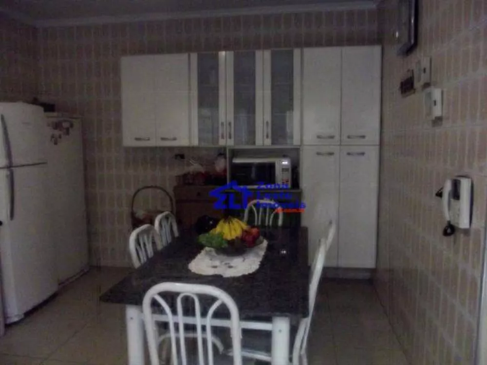 Sobrado, 3 quartos, 240 m² - Foto 13