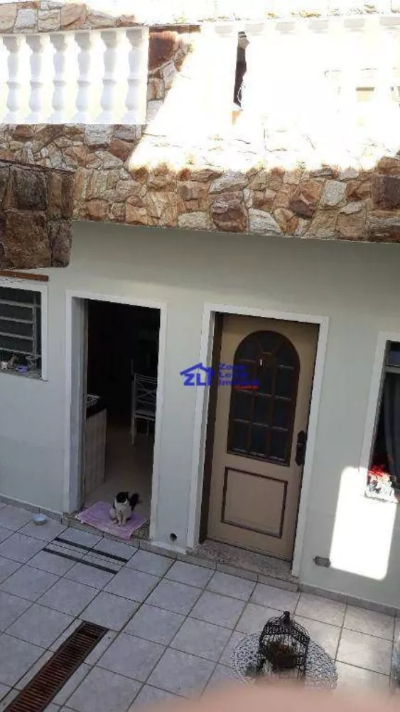 Sobrado, 3 quartos, 240 m² - Foto 3