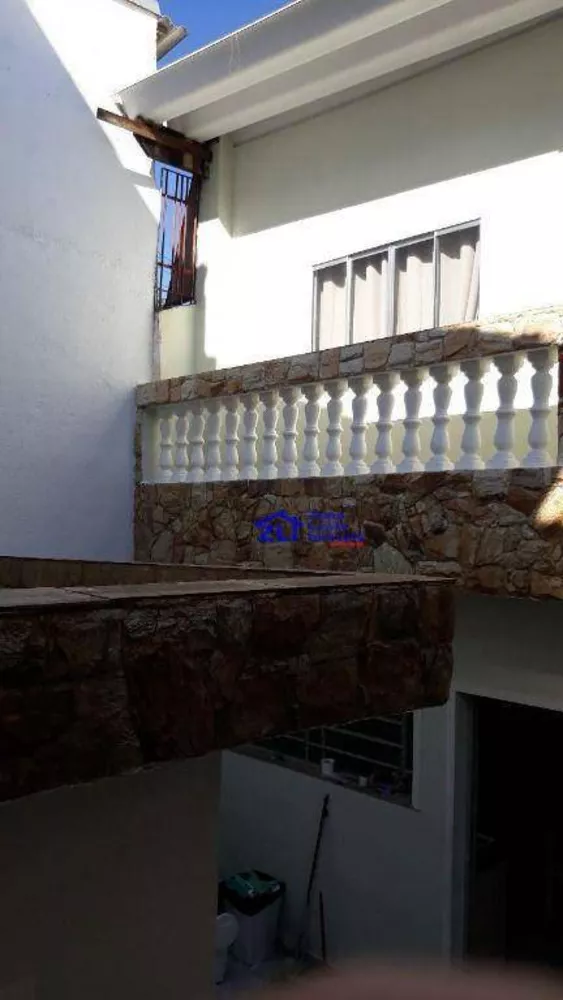 Sobrado, 3 quartos, 240 m² - Foto 8