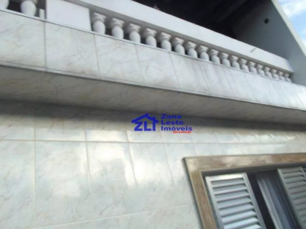 Sobrado, 3 quartos, 240 m² - Foto 11