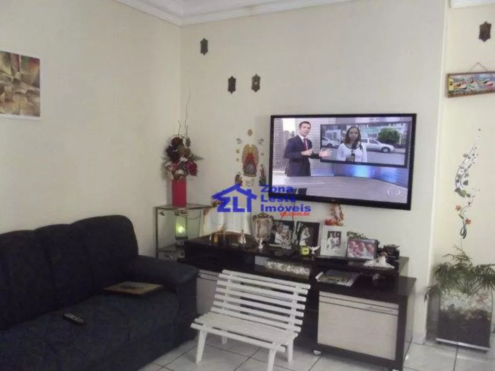 Sobrado, 3 quartos, 240 m² - Foto 18