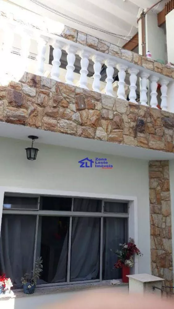 Sobrado, 3 quartos, 240 m² - Foto 5