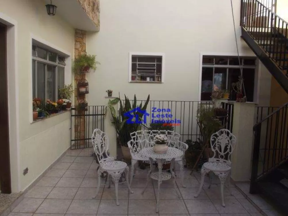 Sobrado, 3 quartos, 240 m² - Foto 19