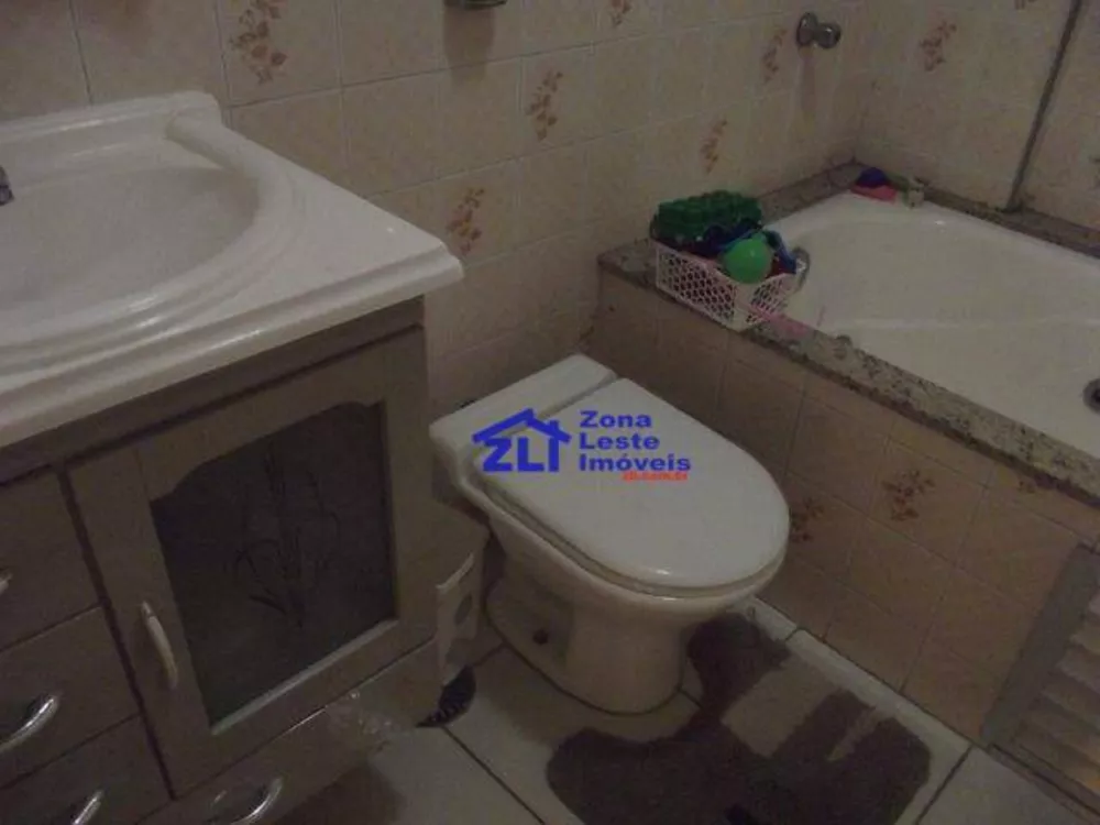 Sobrado, 3 quartos, 240 m² - Foto 12