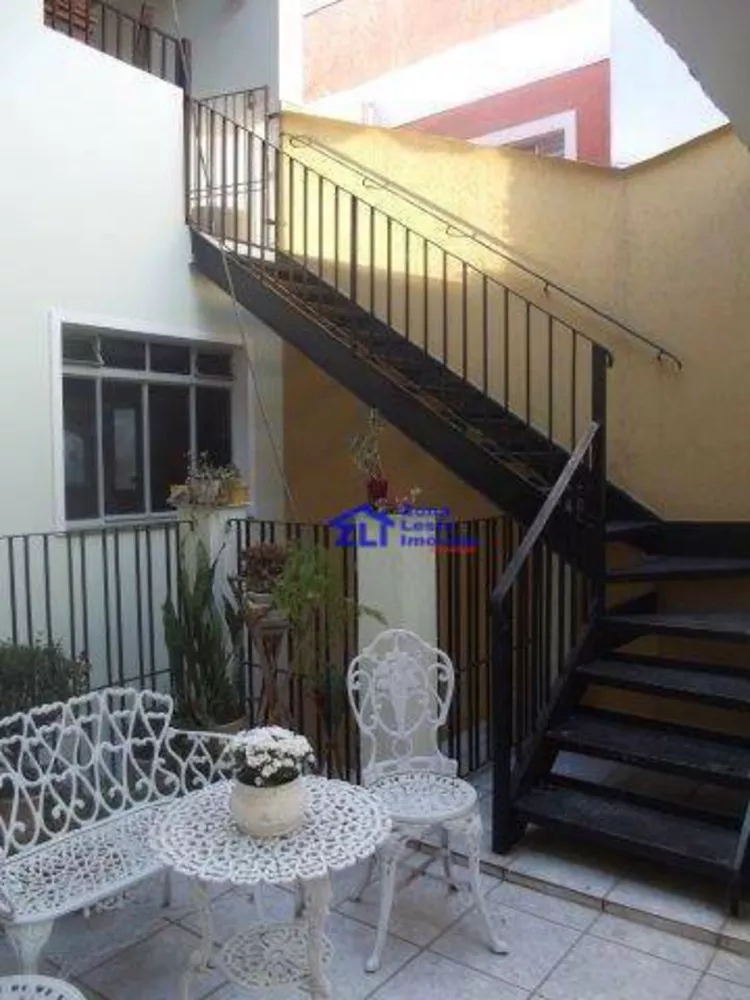 Sobrado, 3 quartos, 240 m² - Foto 16