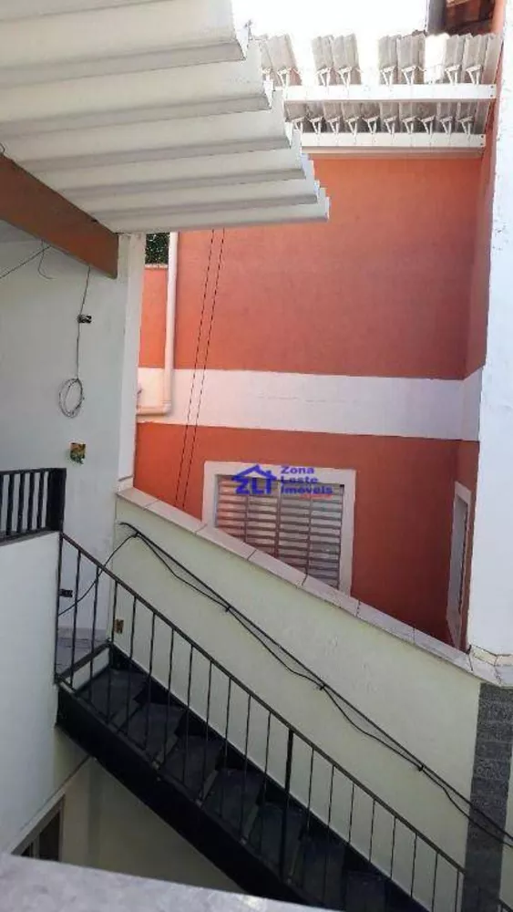 Sobrado, 3 quartos, 240 m² - Foto 7