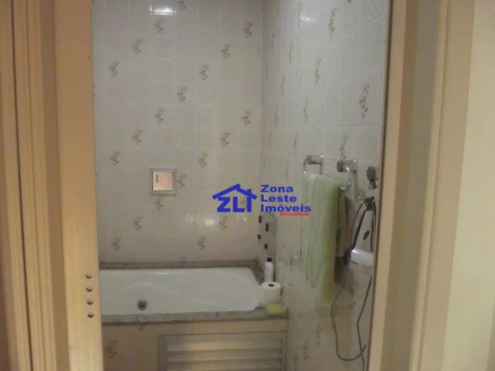 Sobrado, 3 quartos, 240 m² - Foto 10