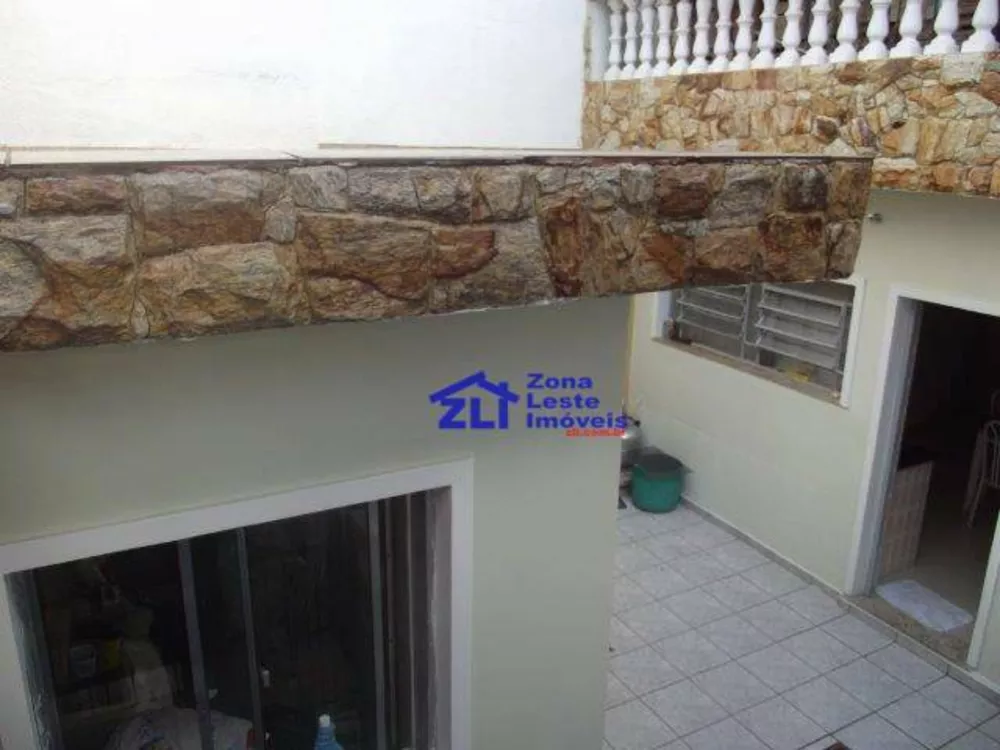 Sobrado, 3 quartos, 240 m² - Foto 14