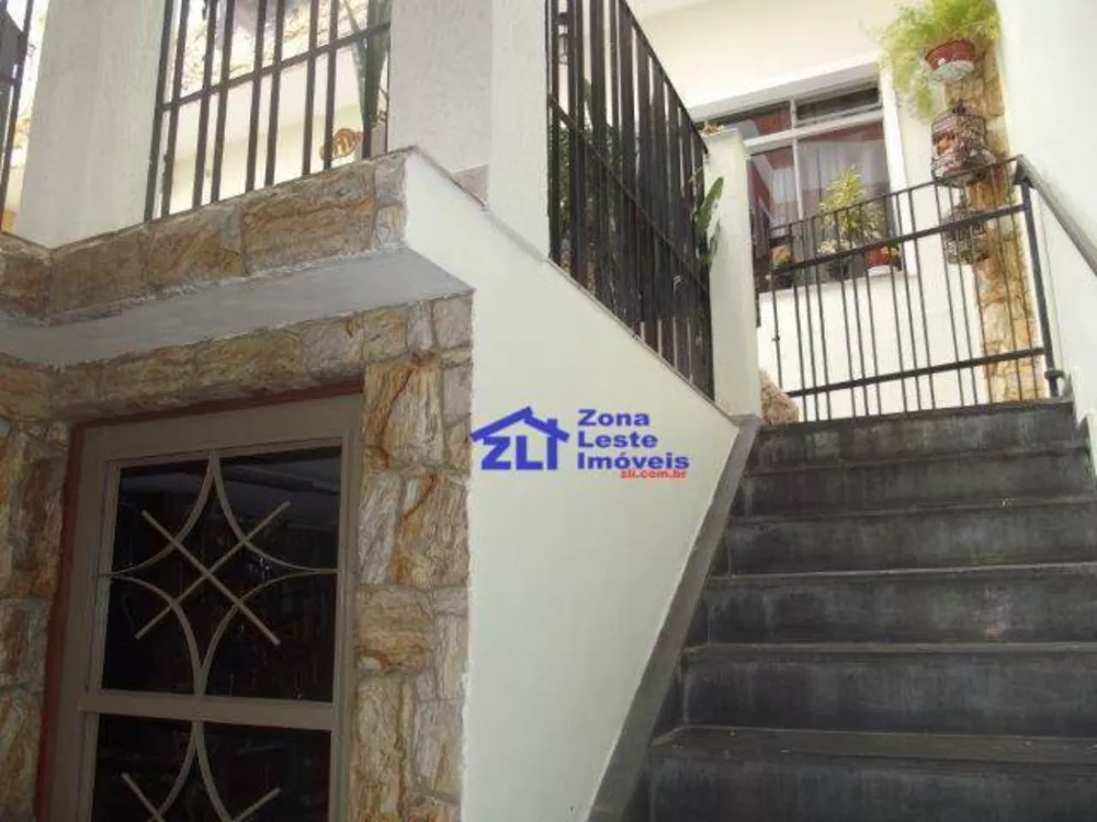 Sobrado, 3 quartos, 240 m² - Foto 2