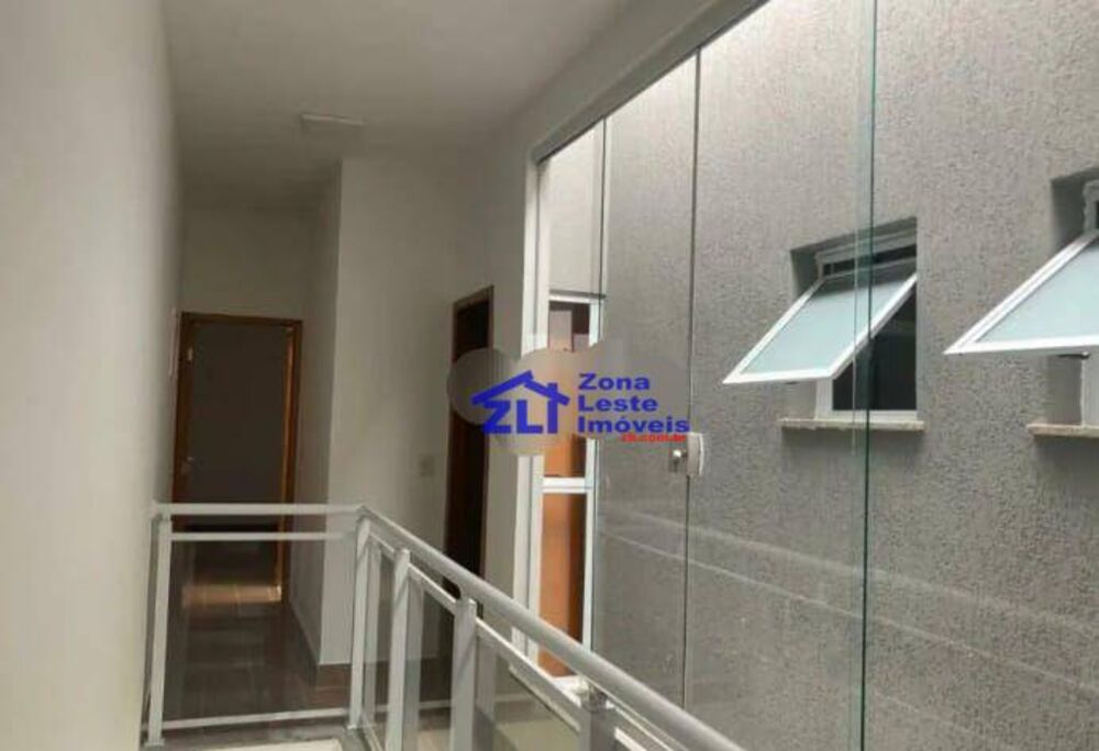 Sobrado, 3 quartos, 132 m² - Foto 4