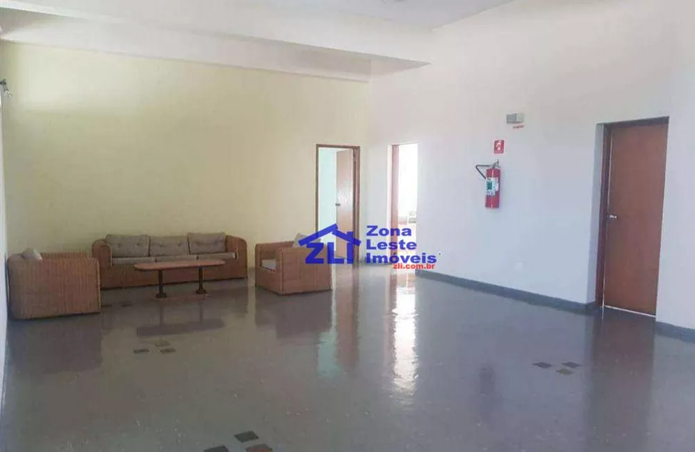 Prédio Inteiro, 4950 m² - Foto 1