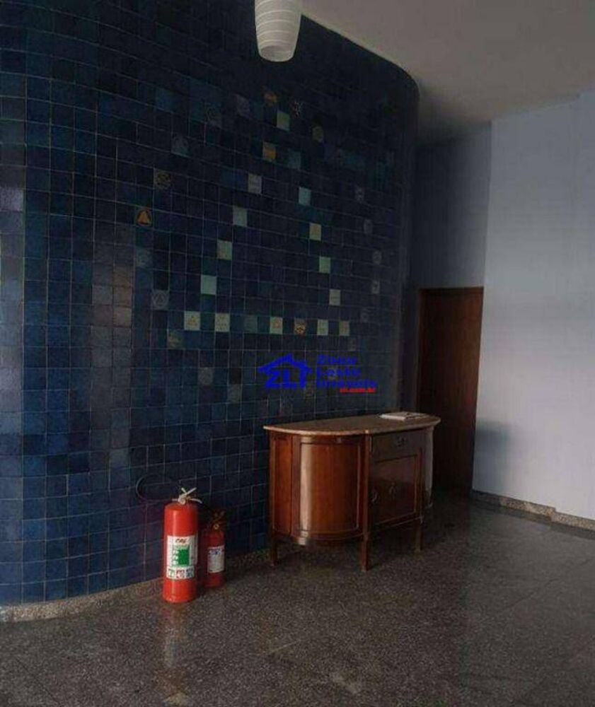 Prédio Inteiro, 4950 m² - Foto 7