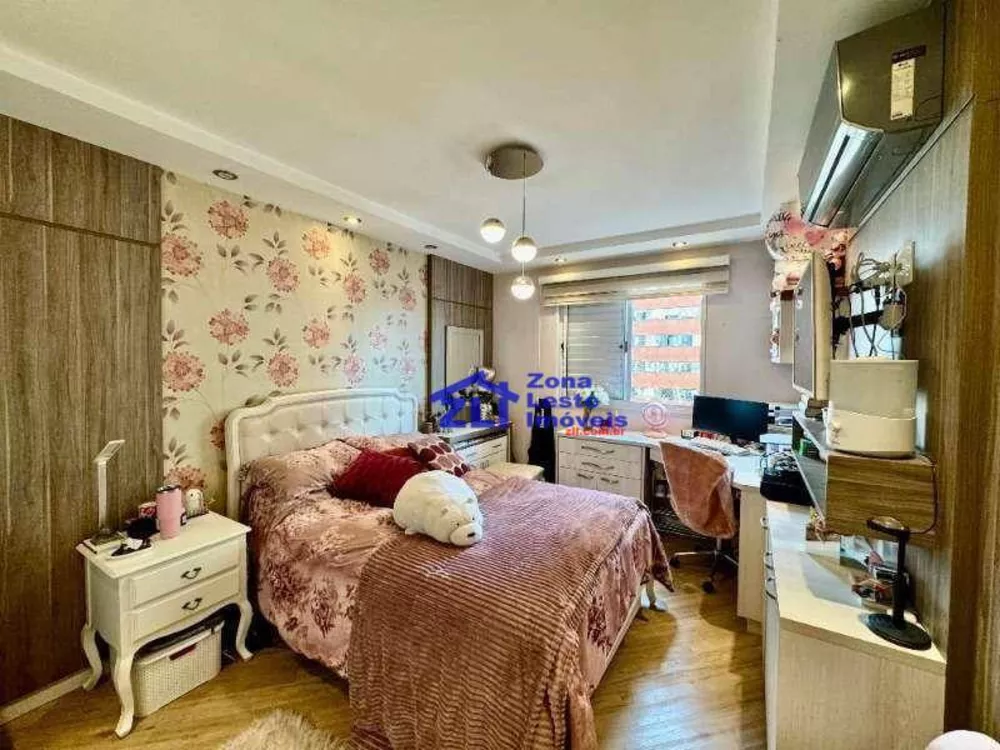 Apartamento, 3 quartos, 137 m² - Foto 4