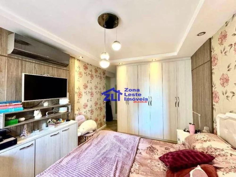 Apartamento, 3 quartos, 137 m² - Foto 5