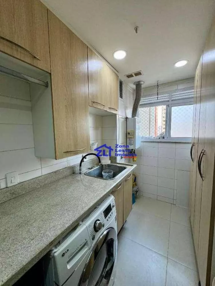 Apartamento, 3 quartos, 137 m² - Foto 3