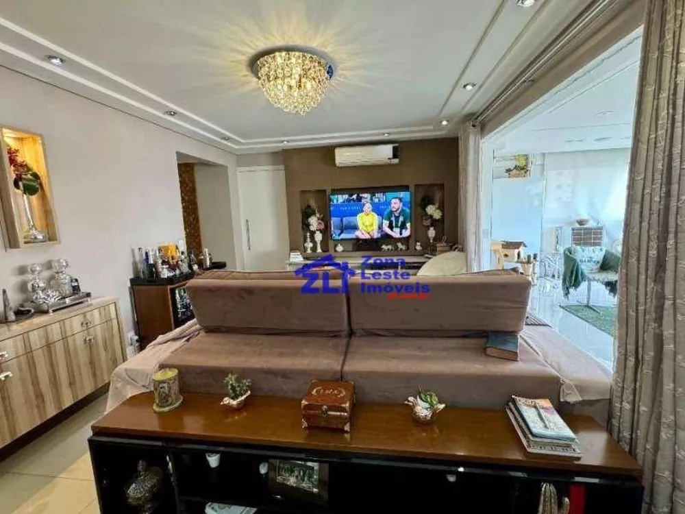 Apartamento, 3 quartos, 137 m² - Foto 1