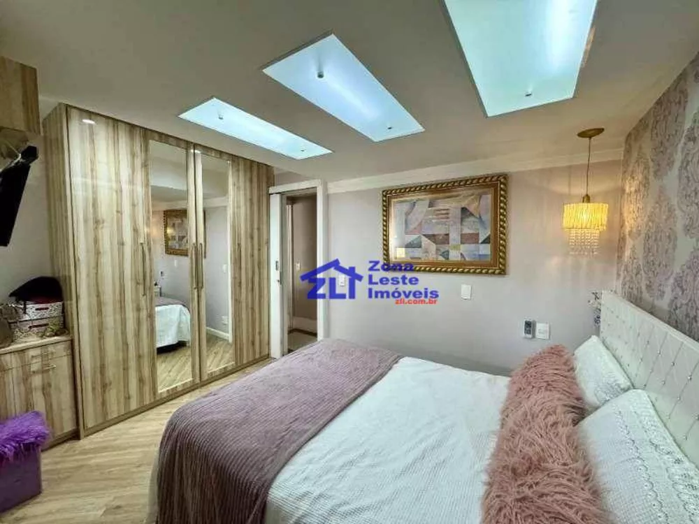 Apartamento, 3 quartos, 137 m² - Foto 7