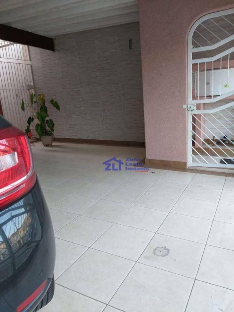 Sobrado, 3 quartos, 290 m² - Foto 1